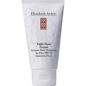Eight Hour Cream SPF15 (všetky typy plati) - Denný krém